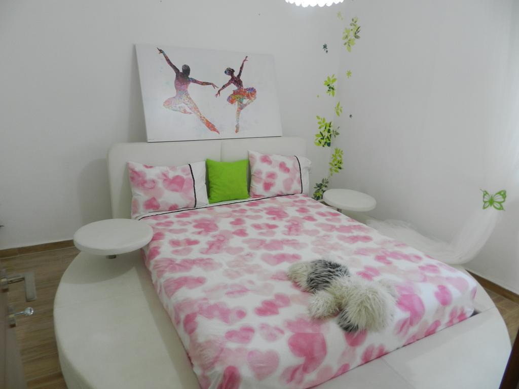 Alexsea Apartment Haifa Exteriör bild